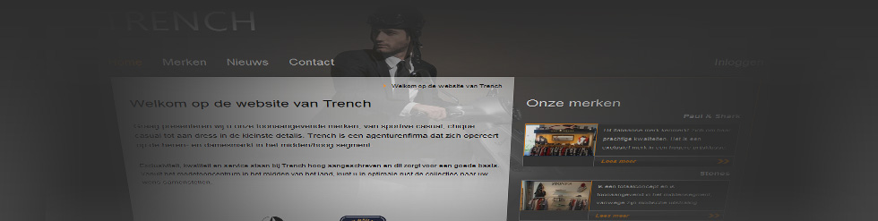 Project: Trench.nl