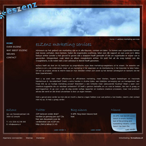 afbeelding 1 project Eszenz.nl
