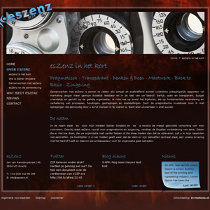 afbeelding 2 project Eszenz.nl