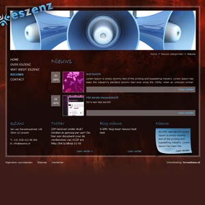 afbeelding 3 project Eszenz.nl