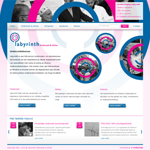 afbeelding 1 project Labyrinth-onderzoek.nl