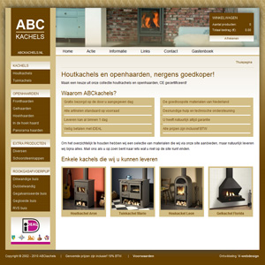 afbeelding 1 project ABCkachels.nl