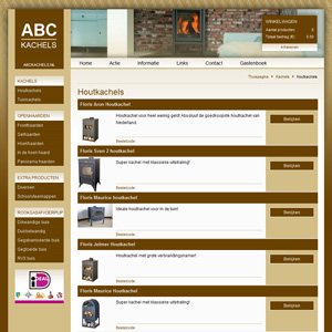 afbeelding 2 project ABCkachels.nl