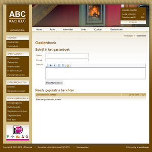 afbeelding 5 project ABCkachels.nl