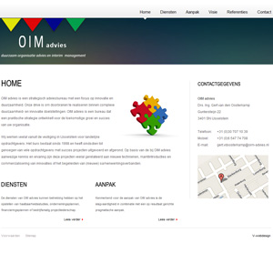 afbeelding 1 project OIM-advies.nl