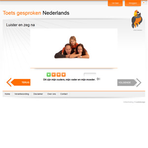 afbeelding 3 project Toetsgesprokennederlands.nl