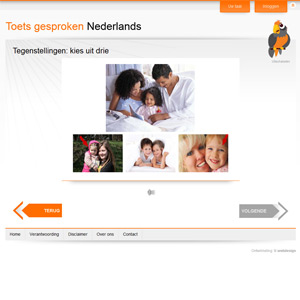 afbeelding 4 project Toetsgesprokennederlands.nl