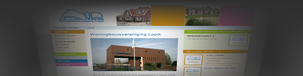 Project: Wbv-lopik.nl