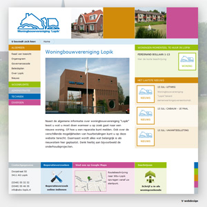 afbeelding 1 project Wbv-lopik.nl