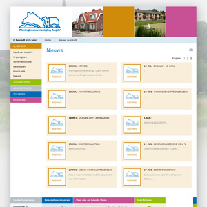 afbeelding 3 project Wbv-lopik.nl