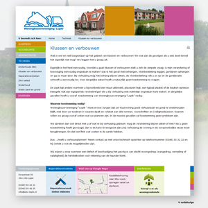 afbeelding 5 project Wbv-lopik.nl