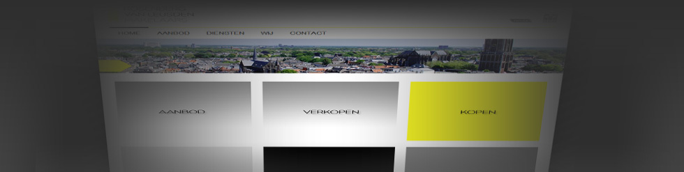 Project: Rvlmakelaars.nl