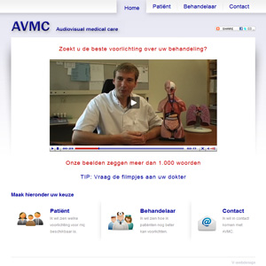 afbeelding 1 project Avmedicalcare.com