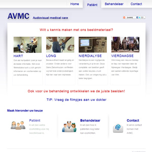 afbeelding 2 project Avmedicalcare.com