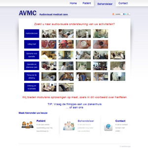 afbeelding 4 project Avmedicalcare.com