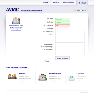 afbeelding 5 project Avmedicalcare.com