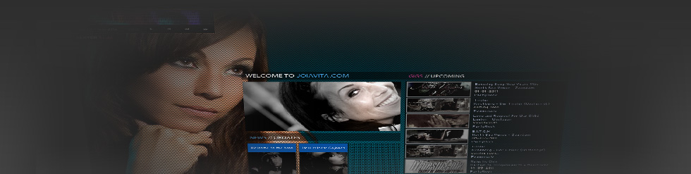 Project: Joiavita.com