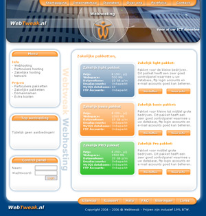 afbeelding 2 project Webtweak.nl