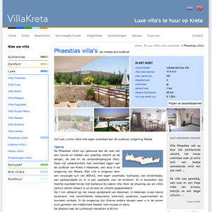afbeelding 3 project Villakreta.nl
