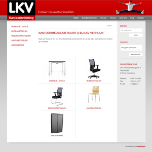 afbeelding 1 project Lkv-verhuur.nl