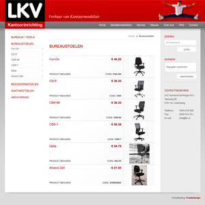 afbeelding 2 project Lkv-verhuur.nl