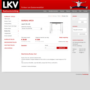 afbeelding 3 project Lkv-verhuur.nl