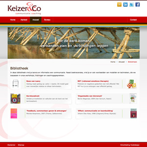 afbeelding 3 project Keizerco.nl