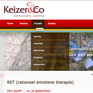 afbeelding 4 project Keizerco.nl