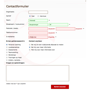 afbeelding 5 project Keizerco.nl