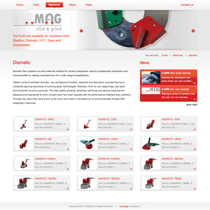 afbeelding 2 project Diamag.nl
