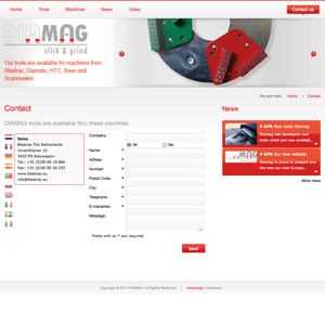 afbeelding 4 project Diamag.nl