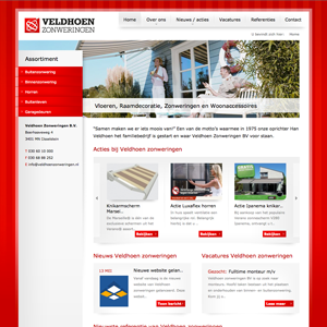 afbeelding 1 project Veldhoenzonweringen.nl