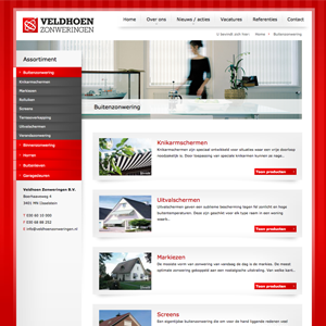 afbeelding 2 project Veldhoenzonweringen.nl