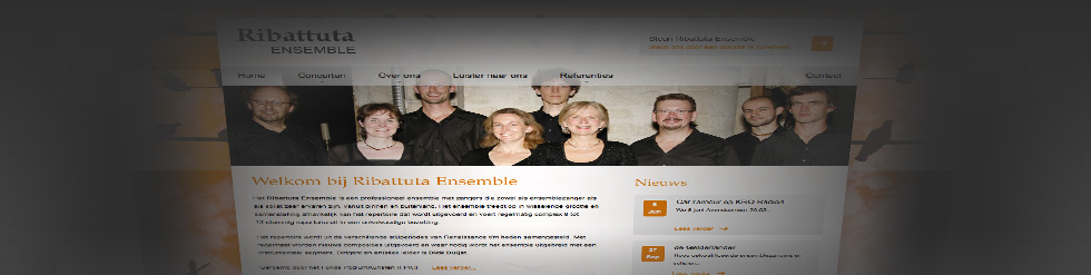 Project: Ribattuta.nl