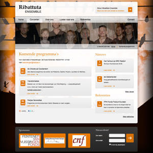 afbeelding 2 project Ribattuta.nl