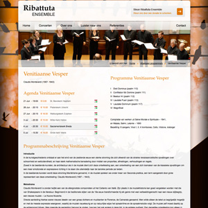 afbeelding 3 project Ribattuta.nl