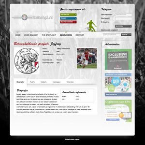afbeelding 2 project Balompi.nl