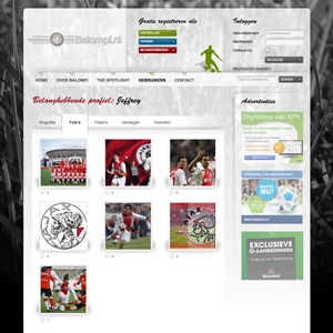 afbeelding 3 project Balompi.nl