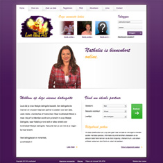 Lovethatsall-lifestyle datingsite is geen gewone datingsite maar een lifestyle waar je je thuis voelt. Lifestyle staat voor veel service waar de Full-Member gebruik van kan maken. 