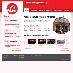 afbeelding 1 project Cafe-plein.net