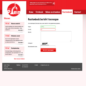 afbeelding 4 project Cafe-plein.net