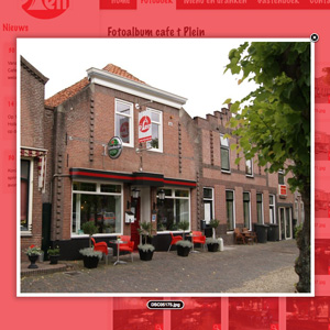 afbeelding 5 project Cafe-plein.net