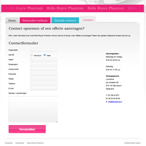 afbeelding 4 project Lionsdrive.nl
