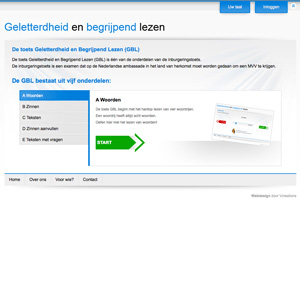 afbeelding 1 project Toets-gbl.nl