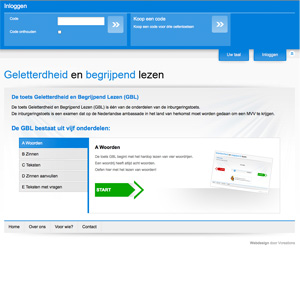 afbeelding 2 project Toets-gbl.nl