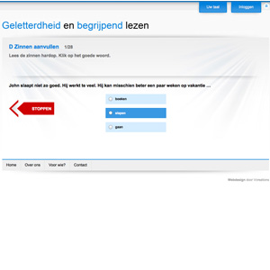 afbeelding 5 project Toets-gbl.nl