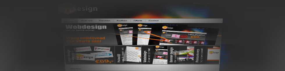 Project: 99-design.nl