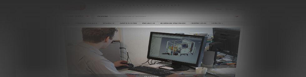 Project: Compressorsystems.com