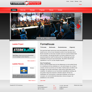 afbeelding 2 project Formathouse.nl