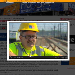 afbeelding 3 project Hollandsglorie.biz op RTL7